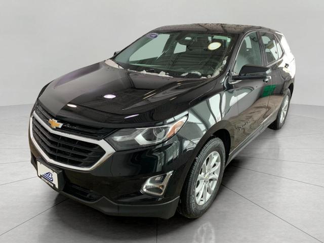 2019 Chevrolet Equinox Vehicle Photo in Oshkosh, WI 54901