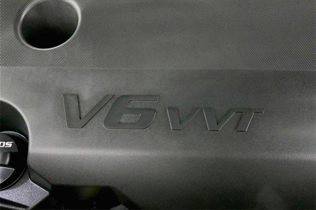 2023 Chevrolet Traverse Vehicle Photo in KANSAS CITY, MO 64114-4502