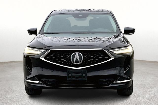 2024 Acura MDX Vehicle Photo in Tulsa, OK 74145