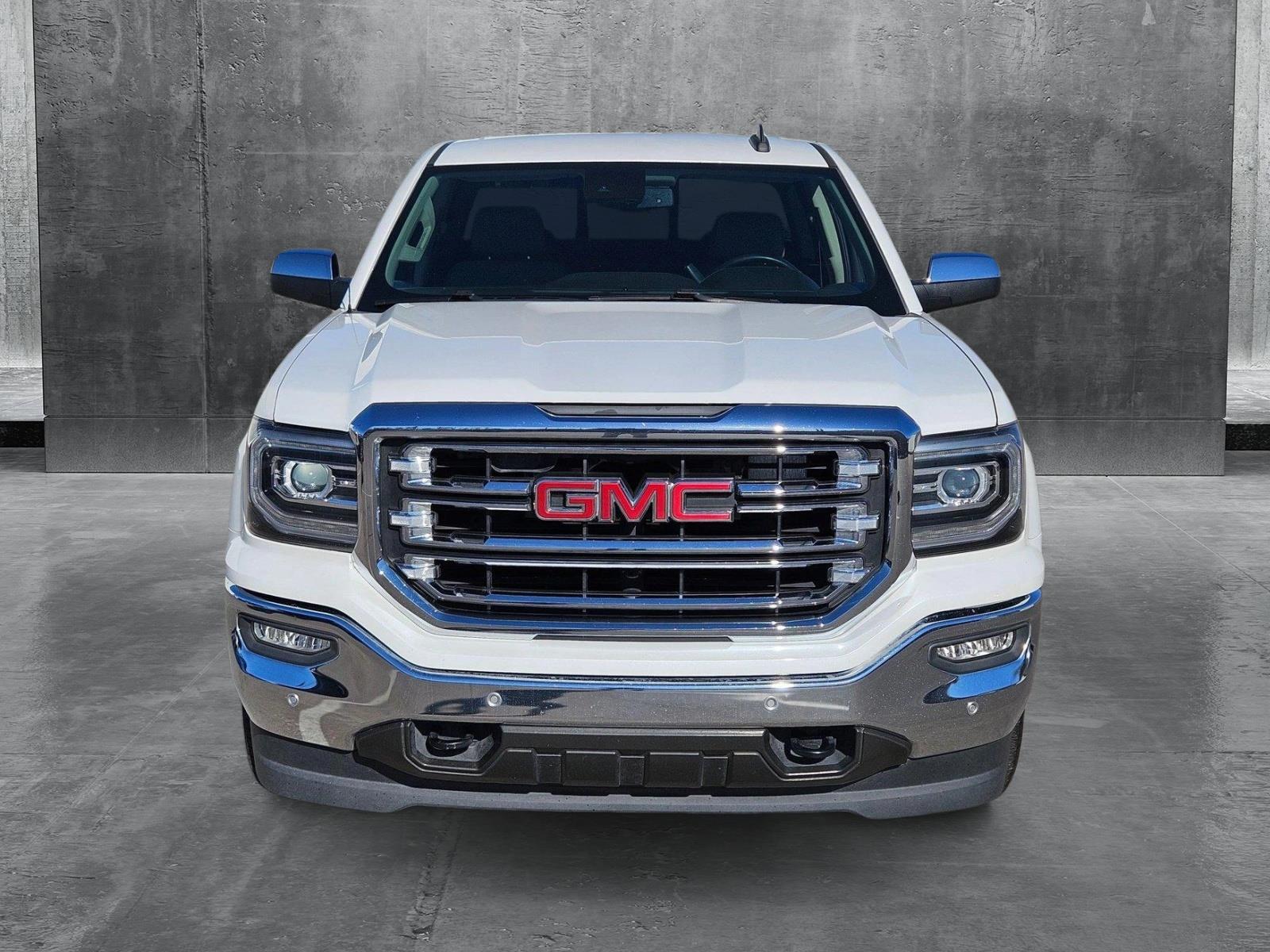 2018 GMC Sierra 1500 Vehicle Photo in HENDERSON, NV 89014-6702