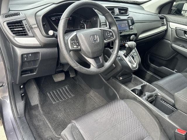 2020 Honda CR-V Vehicle Photo in BATON ROUGE, LA 70806-4466