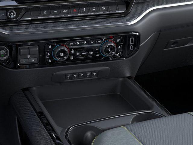 2025 Chevrolet Silverado 2500 HD Vehicle Photo in DANBURY, CT 06810-5034