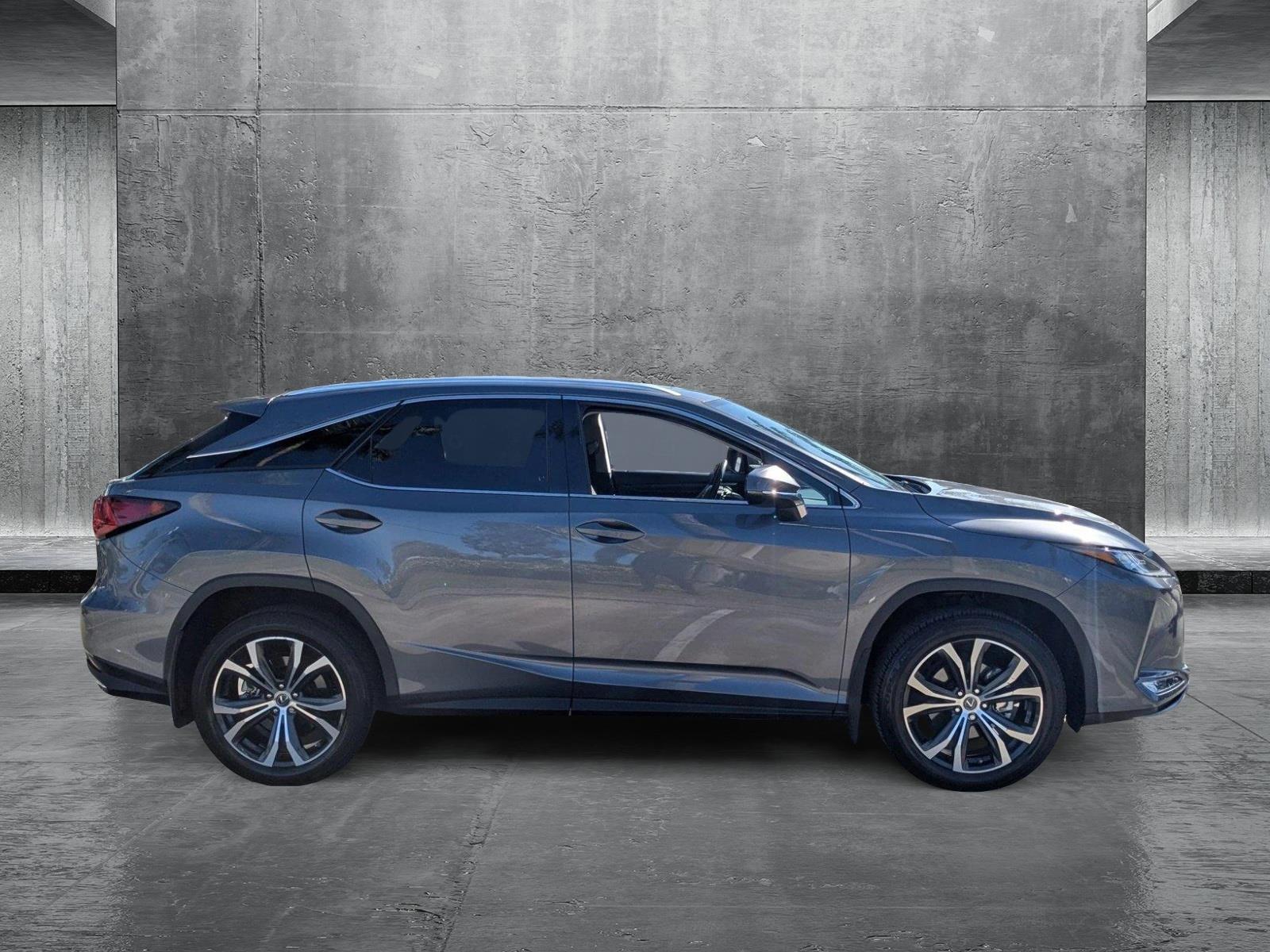 2022 Lexus RX 350 Vehicle Photo in Coconut Creek, FL 33073