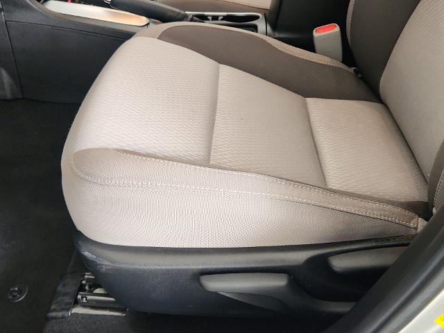 2019 Toyota Corolla Vehicle Photo in HOUSTON, TX 77054-4802