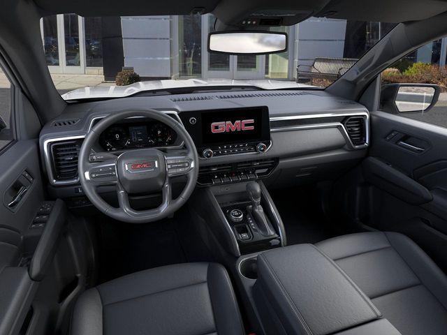 2025 GMC Canyon Vehicle Photo in DANBURY, CT 06810-5034