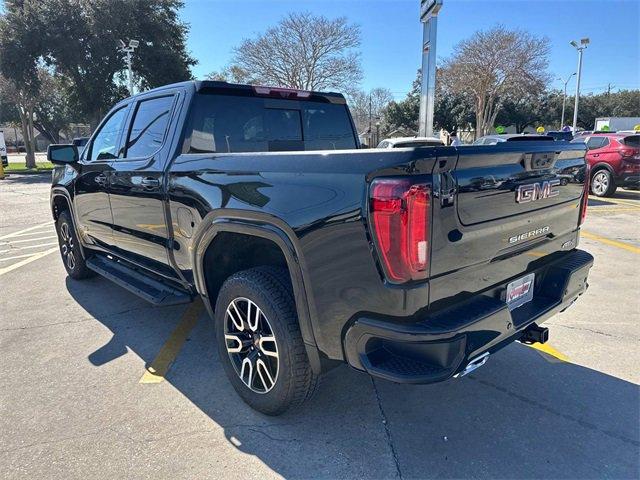 2025 GMC Sierra 1500 Vehicle Photo in BATON ROUGE, LA 70806-4466