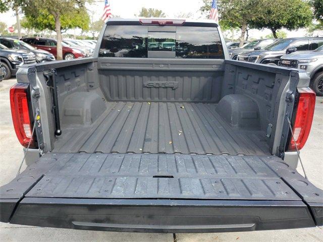 2021 GMC Sierra 1500 Vehicle Photo in SUNRISE, FL 33323-3202