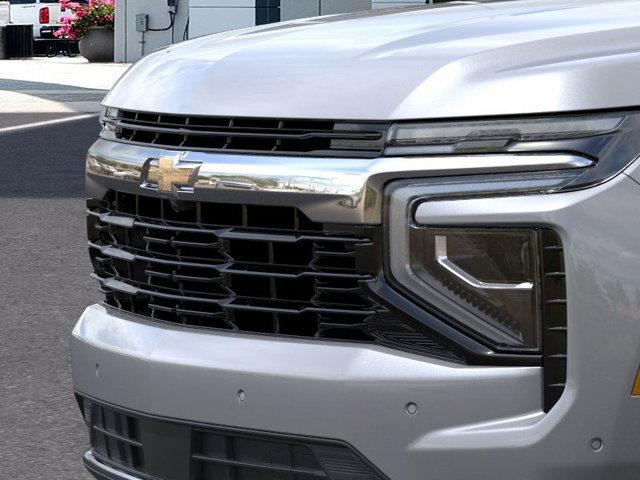 2025 Chevrolet Tahoe Vehicle Photo in SELMA, TX 78154-1460