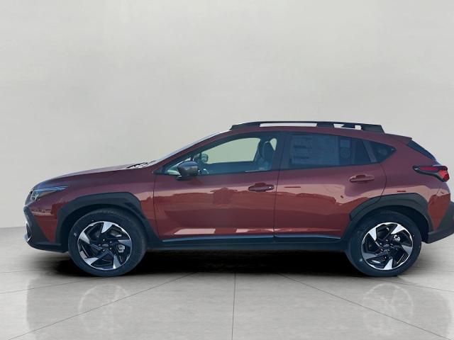 2025 Subaru Crosstrek Vehicle Photo in Oshkosh, WI 54904