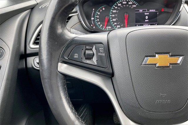 2019 Chevrolet Trax Vehicle Photo in INDEPENDENCE, MO 64055-1314