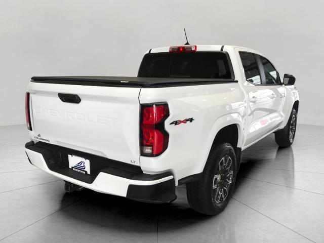 2023 Chevrolet Colorado Vehicle Photo in GREEN BAY, WI 54303-3330