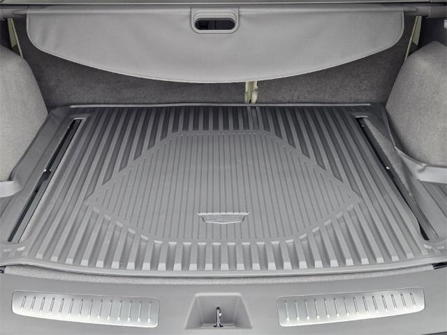 2025 Cadillac XT5 Vehicle Photo in Oklahoma City, OK 73114