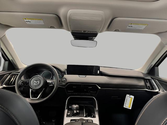 2025 Mazda CX-90 Vehicle Photo in Green Bay, WI 54304