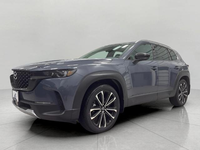 2025 Mazda CX-50 Vehicle Photo in Green Bay, WI 54304