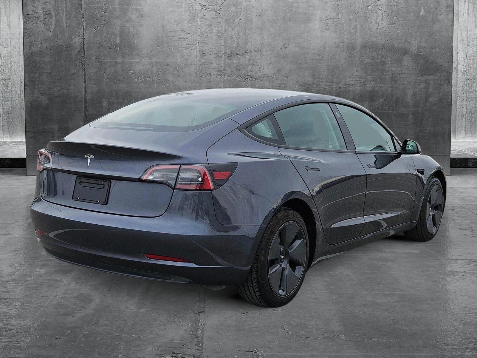 2023 Tesla Model 3 Vehicle Photo in Austin, TX 78728