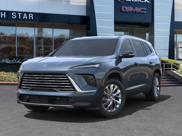 2025 Buick Enclave Vehicle Photo in ZELIENOPLE, PA 16063-2910