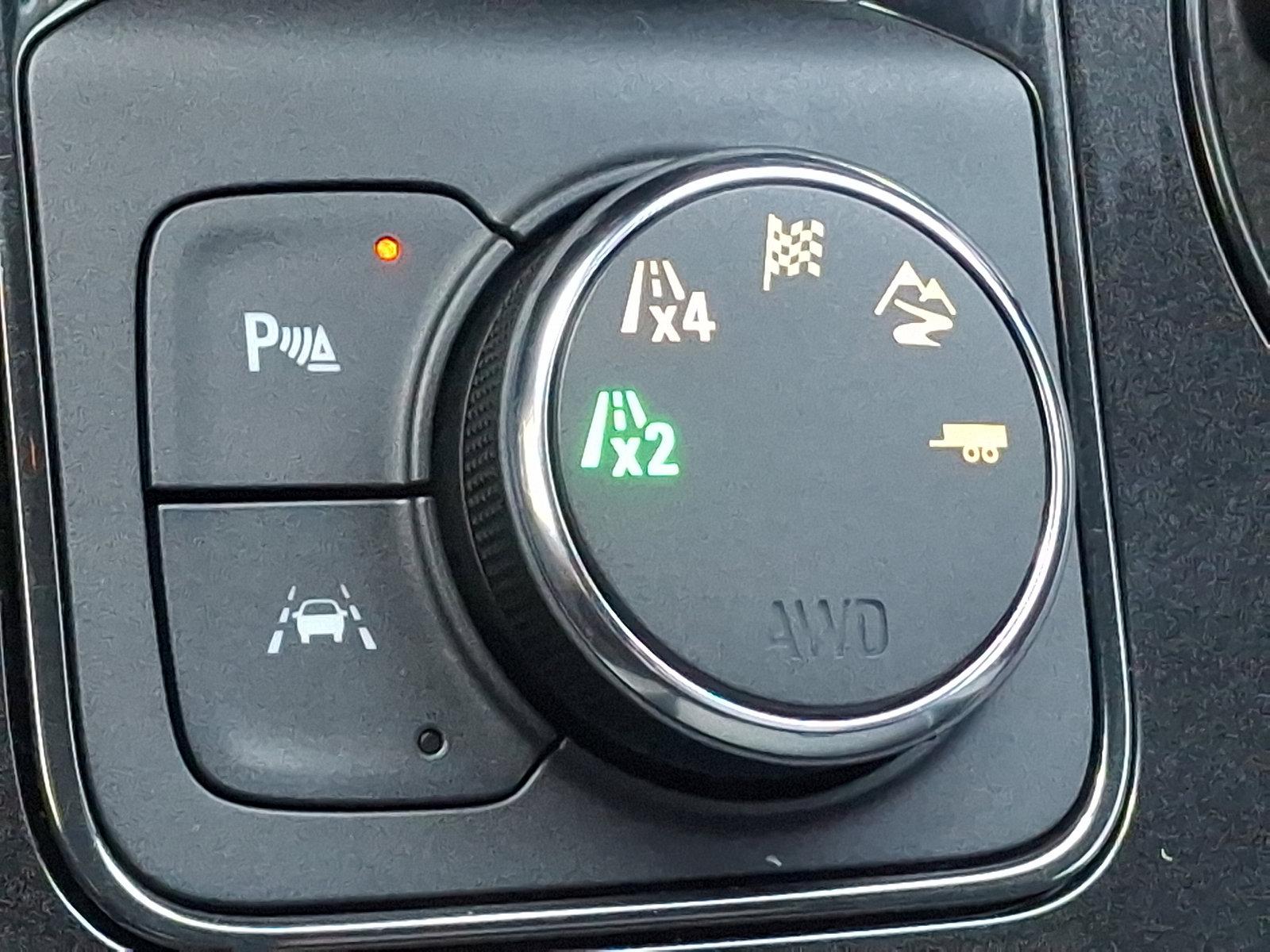 2019 Chevrolet Blazer Vehicle Photo in Harrisburg, PA 17111