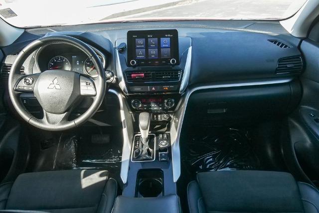 2022 Mitsubishi Eclipse Cross Vehicle Photo in VENTURA, CA 93003-8585