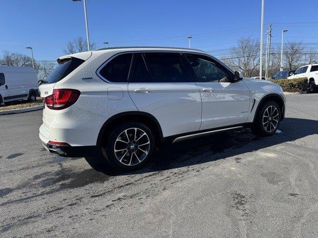 2017 BMW X5 xDrive40e iPerformance Vehicle Photo in Mechanicsburg, PA 17050-1707