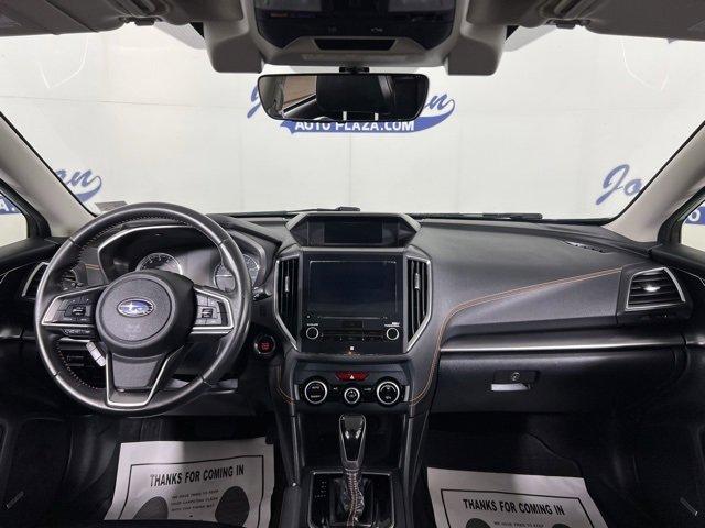 2019 Subaru Crosstrek Vehicle Photo in HARRISONBURG, VA 22801-8763