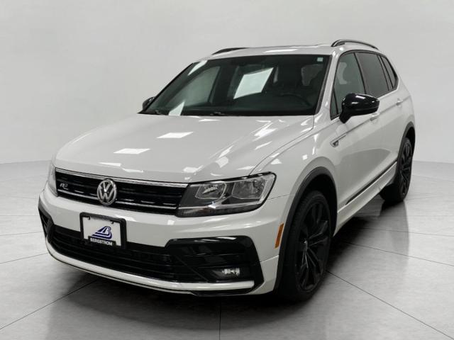 2020 Volkswagen Tiguan Vehicle Photo in Appleton, WI 54913