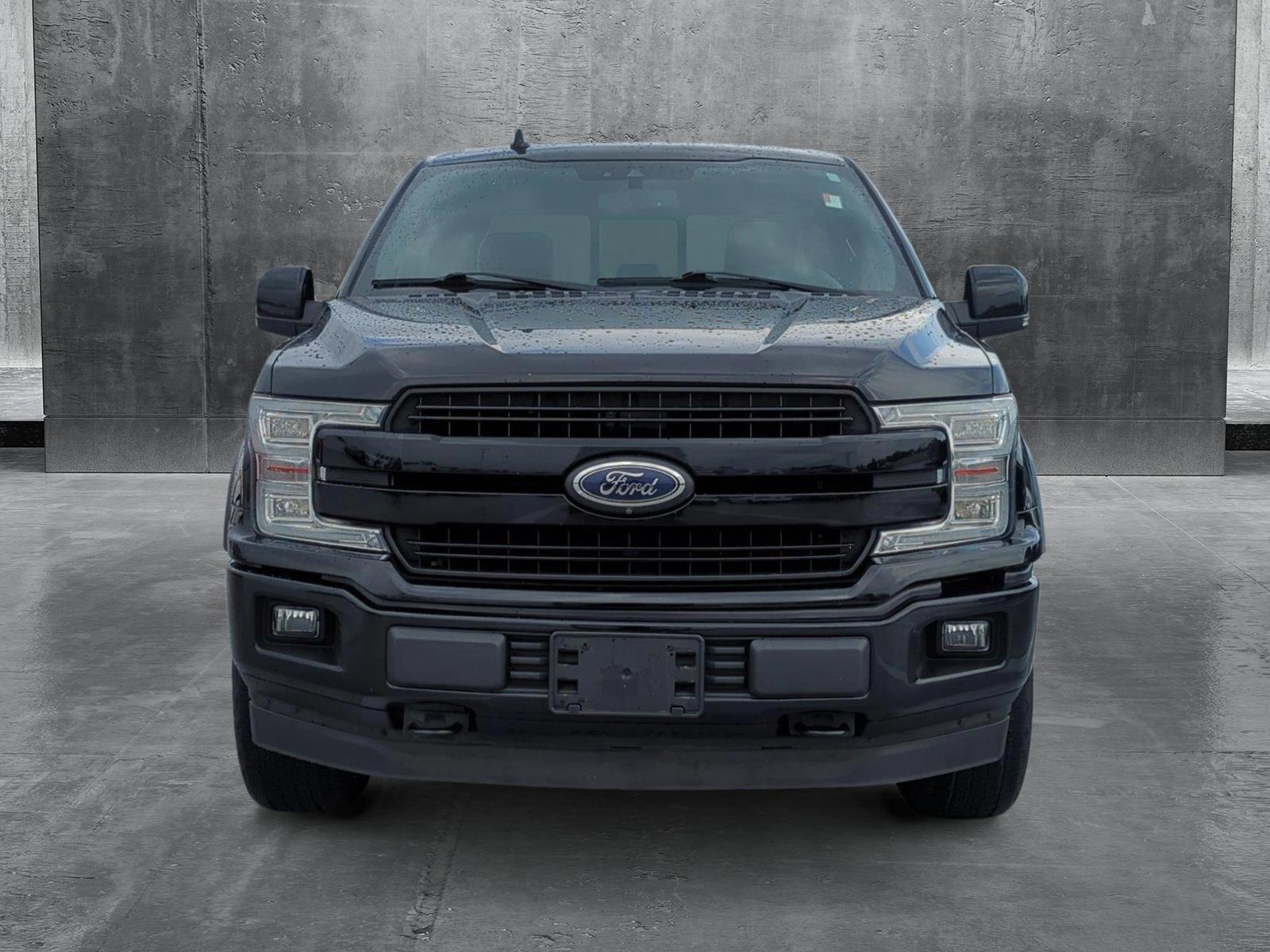 2018 Ford F-150 Vehicle Photo in Ft. Myers, FL 33907