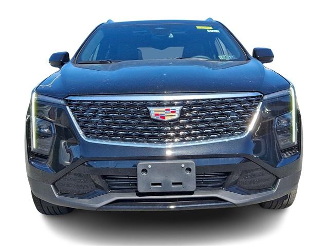 2025 Cadillac XT4 Vehicle Photo in ALLENTOWN, PA 18103-7399