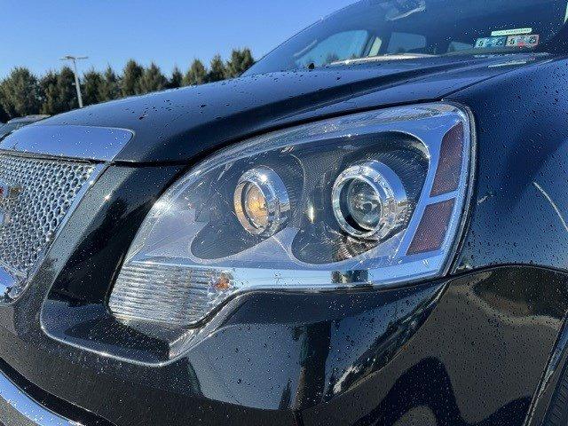 2012 GMC Acadia Vehicle Photo in Mechanicsburg, PA 17050-1707