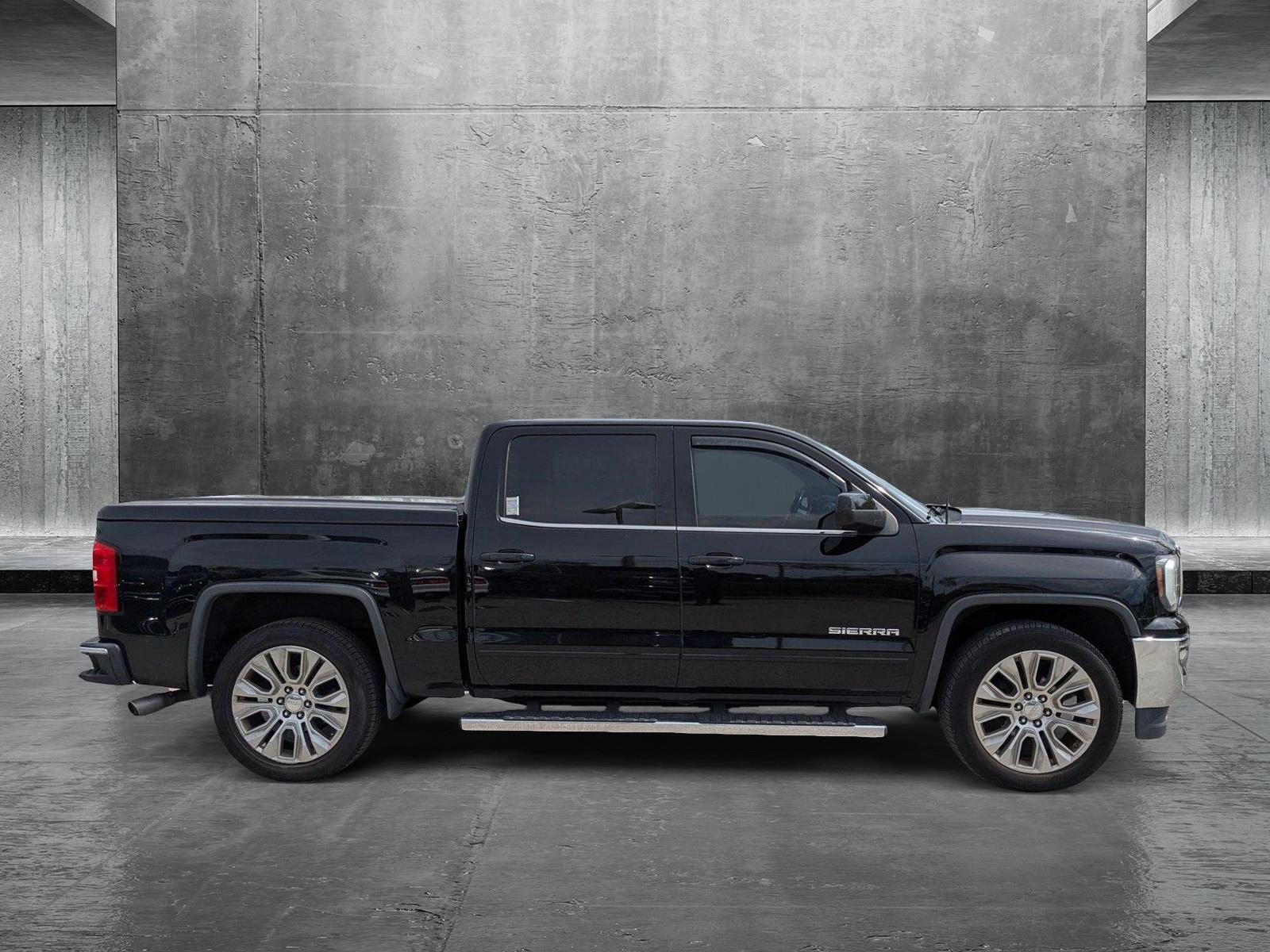 2017 GMC Sierra 1500 Vehicle Photo in Miami, FL 33169