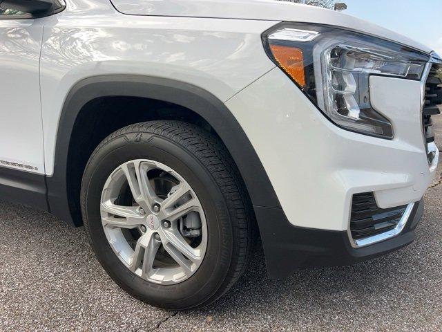 2023 GMC Terrain Vehicle Photo in COLLIERVILLE, TN 38017-9006