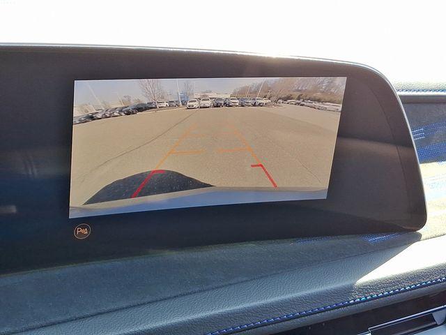 2024 Cadillac XT4 Vehicle Photo in PAWLING, NY 12564-3219
