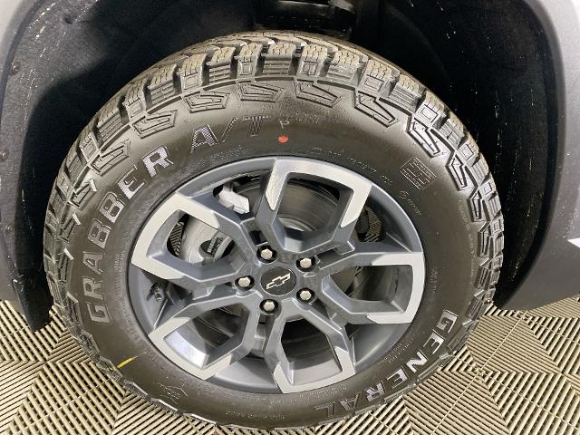 2025 Chevrolet Equinox Vehicle Photo in ALLIANCE, OH 44601-4622