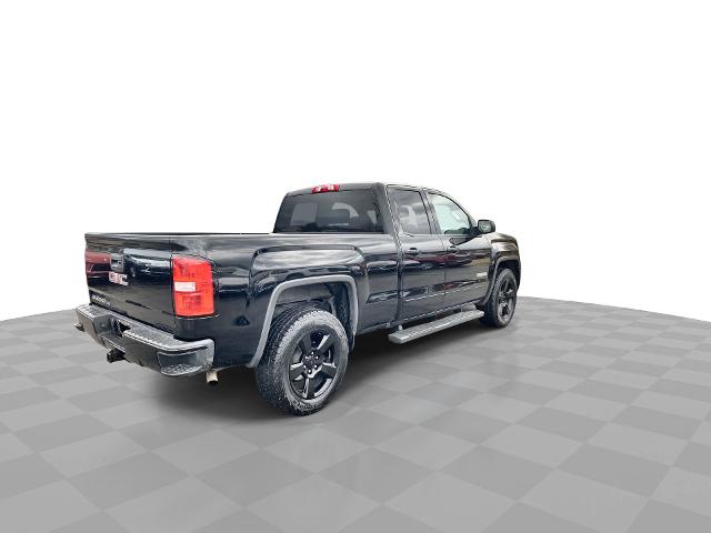 2019 GMC Sierra 1500 Limited Vehicle Photo in WILLIAMSVILLE, NY 14221-2883