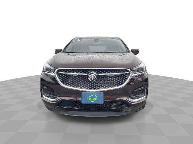 2020 Buick Enclave Vehicle Photo in WILLIAMSVILLE, NY 14221-2883