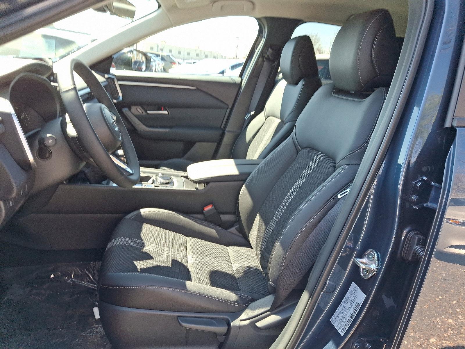 2025 Mazda CX-50 Vehicle Photo in Trevose, PA 19053