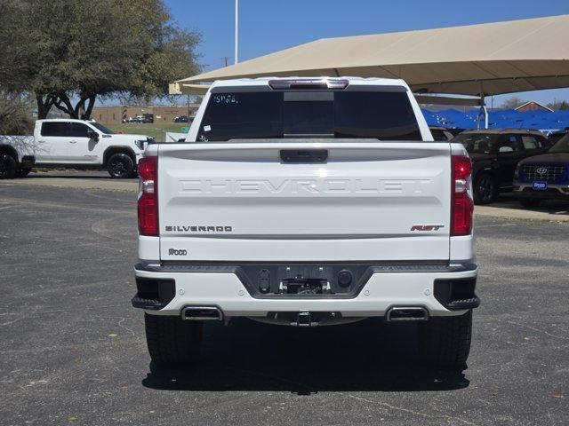 2021 Chevrolet Silverado 1500 Vehicle Photo in Decatur, TX 76234