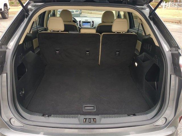 2019 Ford Edge Vehicle Photo in COLLIERVILLE, TN 38017-9006