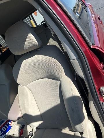 2013 Subaru XV Crosstrek Vehicle Photo in Gaffney, SC 29341