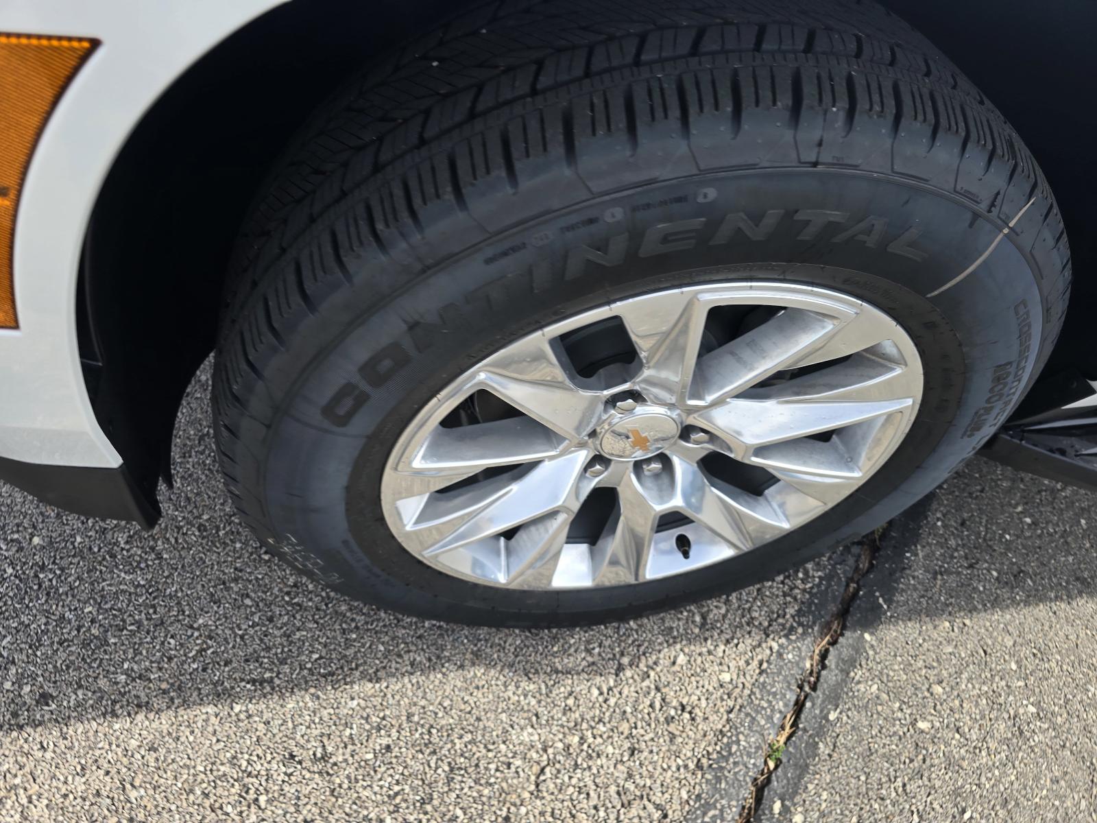 2025 Chevrolet Tahoe Vehicle Photo in Rolla, MO 65401