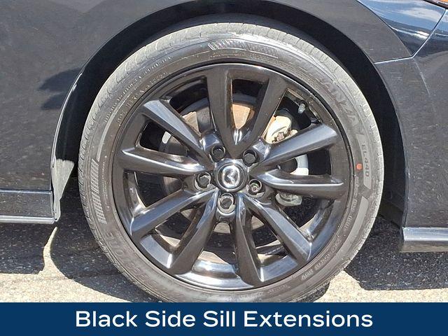 2023 Mazda Mazda3 Hatchback Vehicle Photo in WATERTOWN, CT 06795-3318