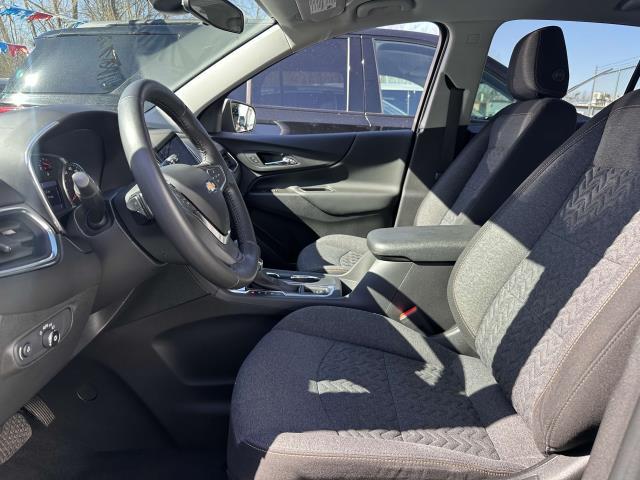 2022 Chevrolet Equinox Vehicle Photo in Roslyn, NY 11576