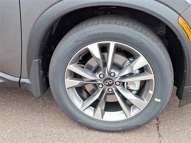 2025 INFINITI QX60 Vehicle Photo in Willow Grove, PA 19090