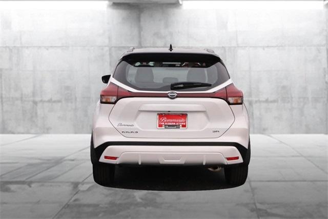 2024 Nissan Kicks Vehicle Photo in Hazelwood, MO 63042