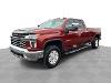 Used 2023 Chevrolet Silverado 3500HD LTZ with VIN 1GC4YUEY8PF184529 for sale in London, OH