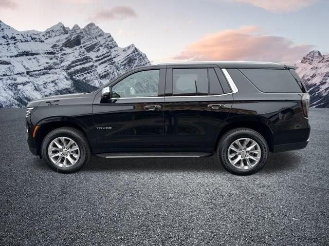 2025 Chevrolet Tahoe Vehicle Photo in Gaffney, SC 29341