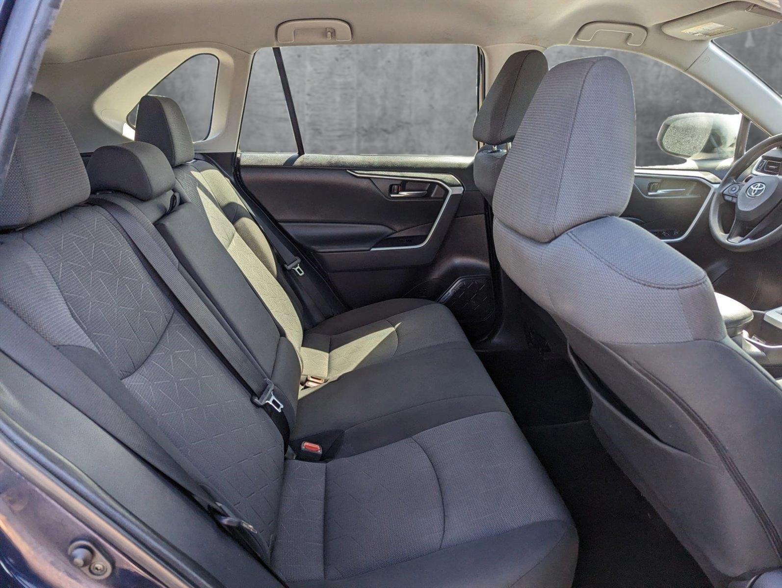2022 Toyota RAV4 Vehicle Photo in Spokane Valley, WA 99212