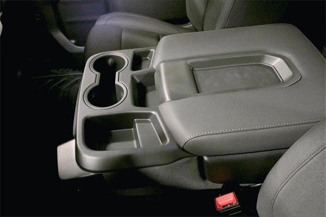 2025 Chevrolet Silverado 1500 Vehicle Photo in KANSAS CITY, MO 64114-4502