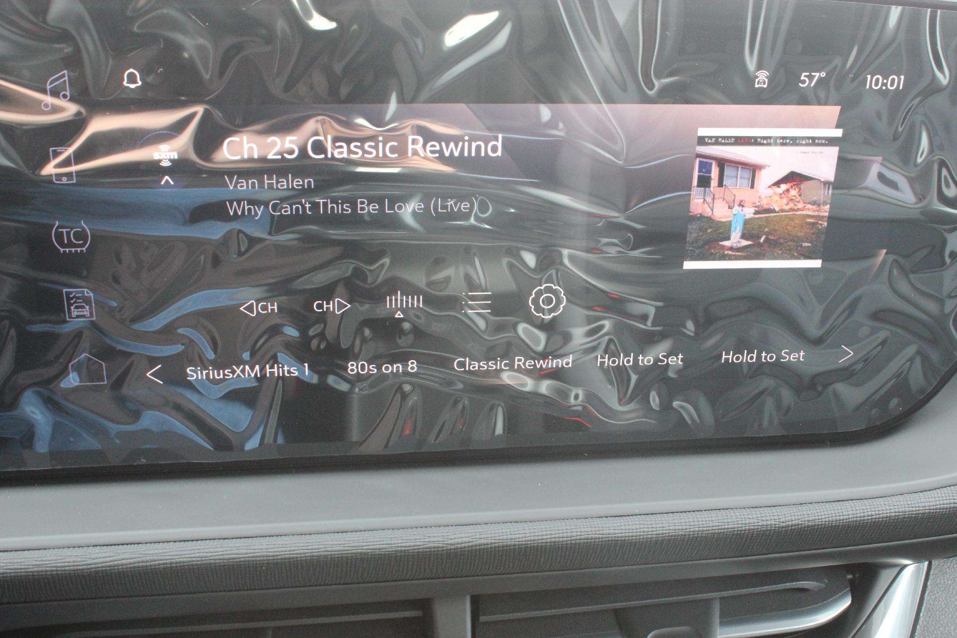 2025 Buick Envista Vehicle Photo in AURORA, CO 80012-4011