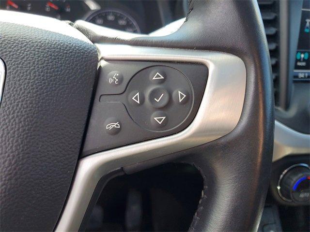 2017 GMC Acadia Vehicle Photo in MILFORD, OH 45150-1684
