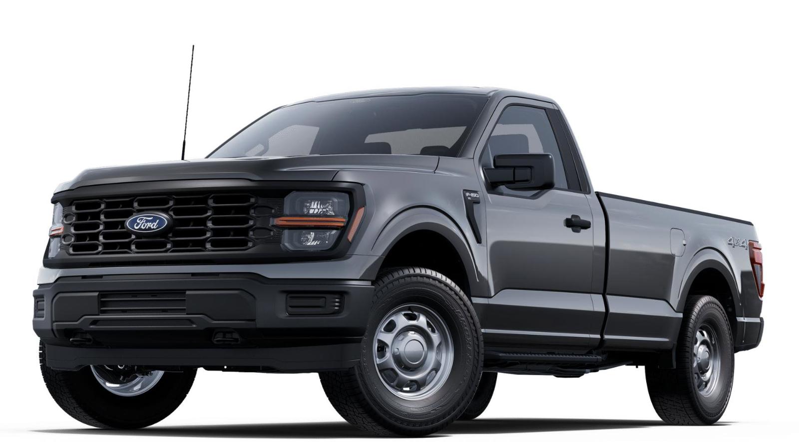 2025 Ford F-150 Vehicle Photo in Belle Vernon, PA 15012